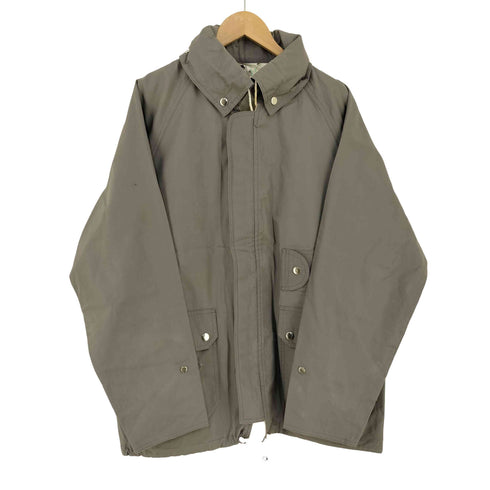 SURVIVALON 香港製 BREVIS JACKET メンズ US:42