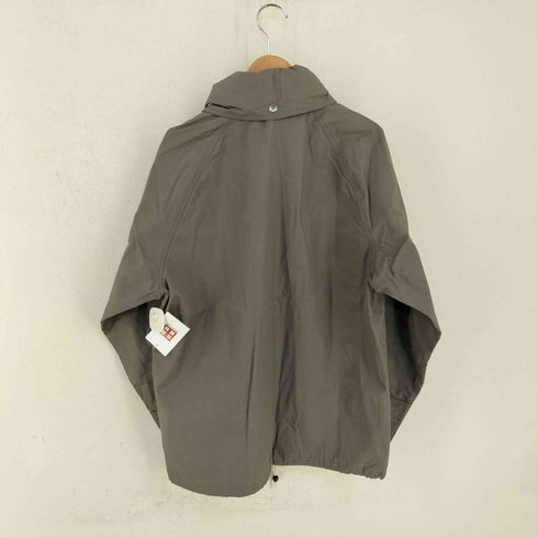 SURVIVALON 香港製 BREVIS JACKET メンズ US:42