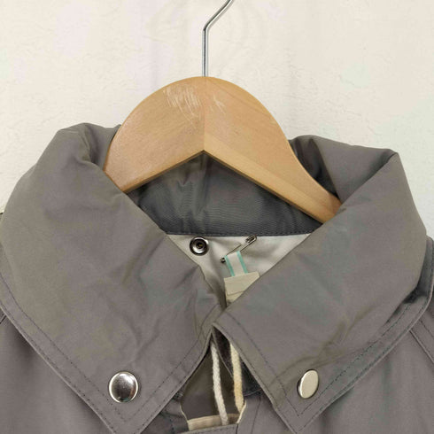 SURVIVALON 香港製 BREVIS JACKET メンズ US:42