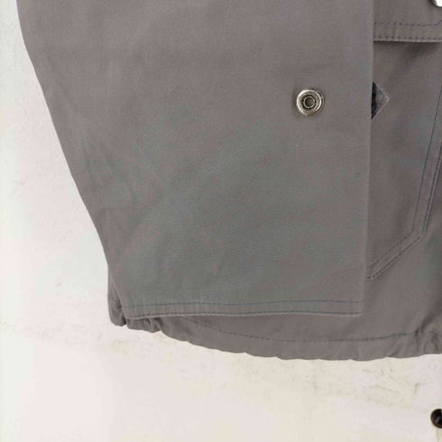 SURVIVALON 香港製 BREVIS JACKET メンズ US:42