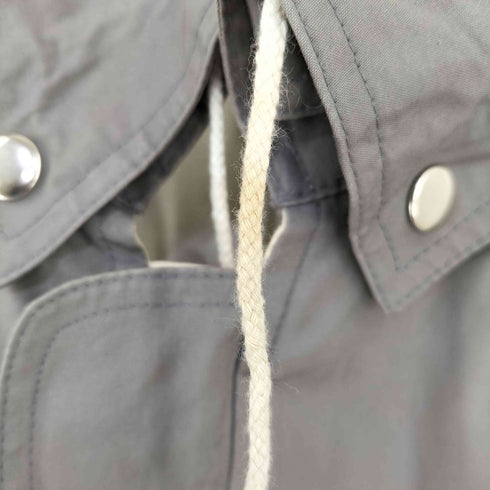 SURVIVALON 香港製 BREVIS JACKET メンズ US:42