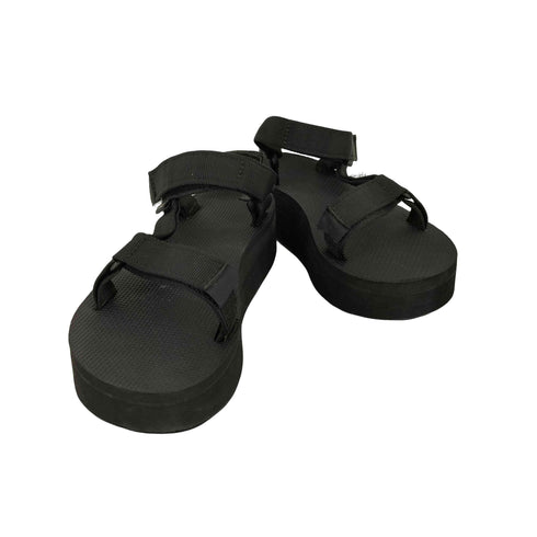 テバ Teva FLATFORM UNIVERSAL レディース JPN:23