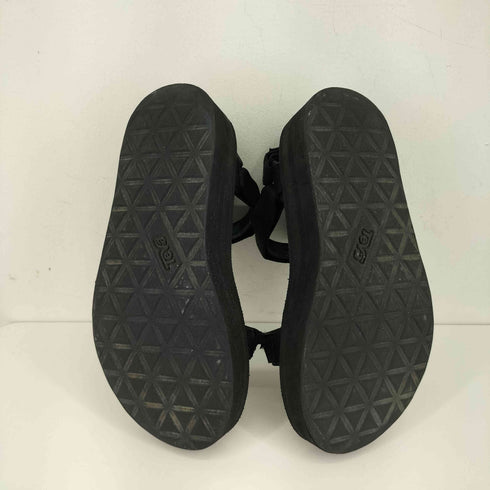 テバ Teva FLATFORM UNIVERSAL レディース JPN:23