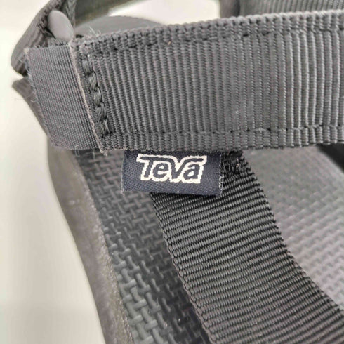 テバ Teva FLATFORM UNIVERSAL レディース JPN:23
