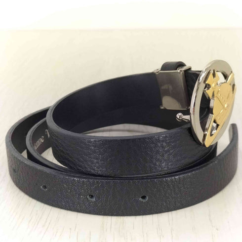 ヴィヴィアンウエストウッド Vivienne Westwood オーブバングル 細ベルト レディース