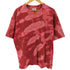 プロクラブ PRO CLUB タイダイ柄 クルーネックTシャツ メンズ import:XL
