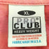 プロクラブ PRO CLUB タイダイ柄 クルーネックTシャツ メンズ import:XL
