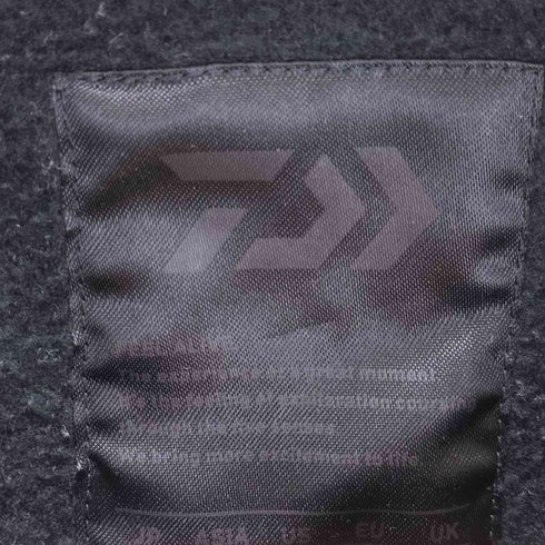 ダイワピアサーティナイン DAIWA PIER39 TECH SWEAT CREW メンズ JPN:M ASIA M