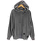 オーゼロチョウルイラボ O-0-CHO-RUI LAB WRITERS HOODIE メンズ JPN:L