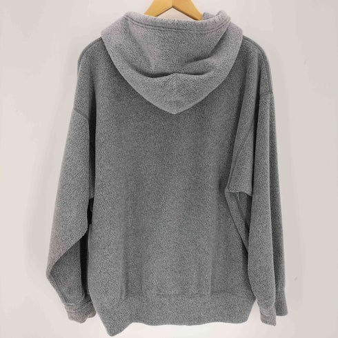 オーゼロチョウルイラボ O-0-CHO-RUI LAB WRITERS HOODIE メンズ JPN:L