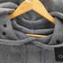 オーゼロチョウルイラボ O-0-CHO-RUI LAB WRITERS HOODIE メンズ JPN:L