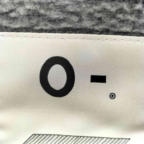 オーゼロチョウルイラボ O-0-CHO-RUI LAB WRITERS HOODIE メンズ JPN:L