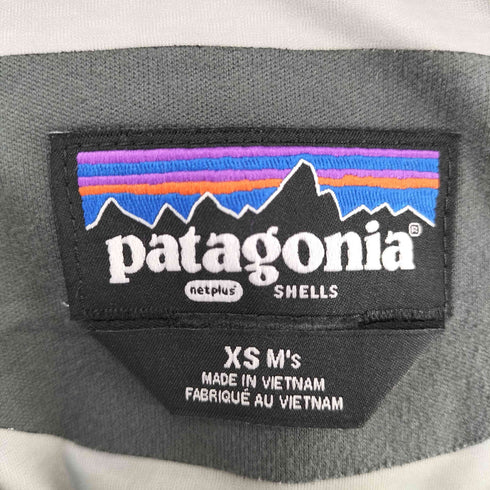 パタゴニア patagonia メンズ・スレート・スカイ・ジャケット メンズ JPN:XS