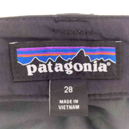 パタゴニア patagonia メンズ・テラヴィア・トレイル・パンツ メンズ 28