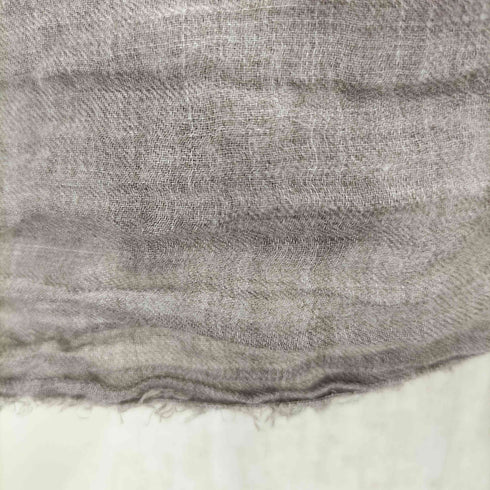 ファリエロサルティ Faliero Sarti カシミヤ混 ストール マフラー レディース