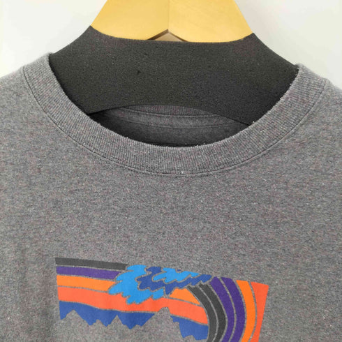 パタゴニア patagonia 2016年製 サーフロゴTシャツ メンズ JPN:S