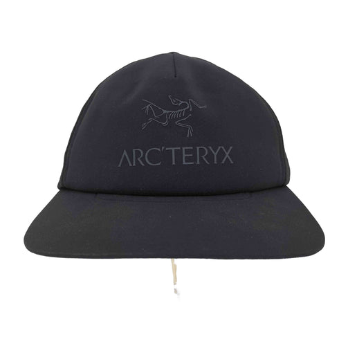 アークテリクス ARCTERYX バード ワード トラッカー カーブド キャップ メンズ FREE