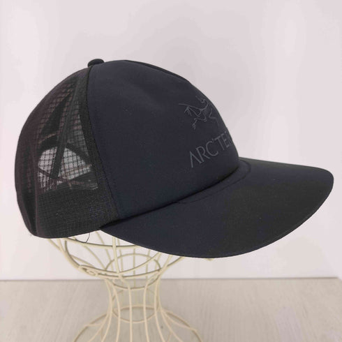 アークテリクス ARCTERYX バード ワード トラッカー カーブド キャップ メンズ FREE