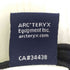アークテリクス ARCTERYX バード ワード トラッカー カーブド キャップ メンズ FREE