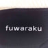 フワラク fuwaraku 洗える ニット素材 リラックスパンプス レディース JPN:24