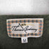 トーマスバーバリー Thomas Burberry ウール100 ステッチ クルーネックニット メンズ JPN:M