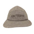 アークテリクス ARCTERYX 5 PANEL WOOL HAT メンズ 58cm