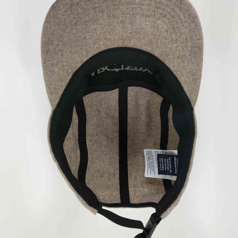 アークテリクス ARCTERYX 5 PANEL WOOL HAT メンズ 58cm
