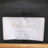 ボールジー BALLSEY リネンブレンドセルロース ルーズフィットジャケット レディース DE:36
