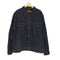 ラングラー Wrangler AUTHENTIC WESTERN JA メンズ XXXL
