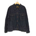 ラングラー Wrangler AUTHENTIC WESTERN JA メンズ XXXL