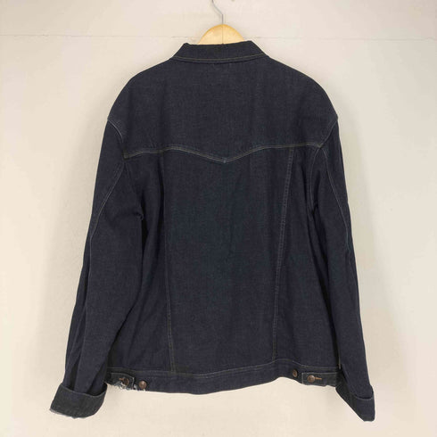 ラングラー Wrangler AUTHENTIC WESTERN JA メンズ XXXL