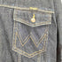 ラングラー Wrangler AUTHENTIC WESTERN JA メンズ XXXL