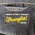 ラングラー Wrangler AUTHENTIC WESTERN JA メンズ XXXL