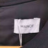 MANOF 23AW CUT OUT SET ONE PIECE レディース JPN:M