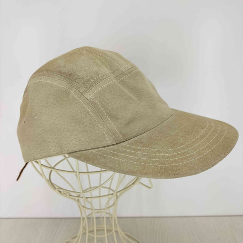 エンダースキーマ Hender Scheme pig jet cap メンズ