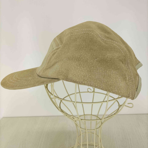 エンダースキーマ Hender Scheme pig jet cap メンズ