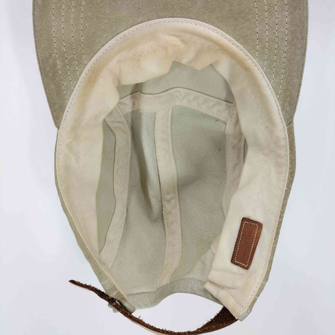 エンダースキーマ Hender Scheme pig jet cap メンズ