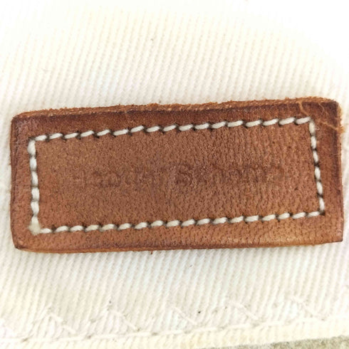 エンダースキーマ Hender Scheme pig jet cap メンズ