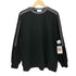A+TOKYO 23AW サイドラインリンガーロングスリーブT SIDELINE RINGER L/S TEE メンズ JPN:2