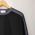 A+TOKYO 23AW サイドラインリンガーロングスリーブT SIDELINE RINGER L/S TEE メンズ JPN:2