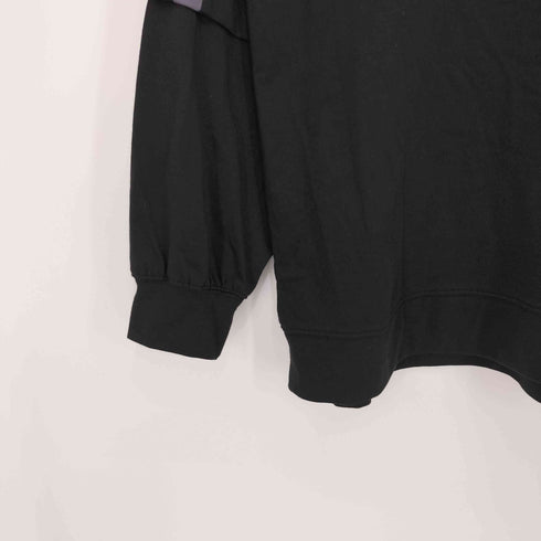 A+TOKYO 23AW サイドラインリンガーロングスリーブT SIDELINE RINGER L/S TEE メンズ JPN:2