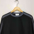 A+TOKYO 23AW サイドラインリンガーロングスリーブT SIDELINE RINGER L/S TEE メンズ JPN:2