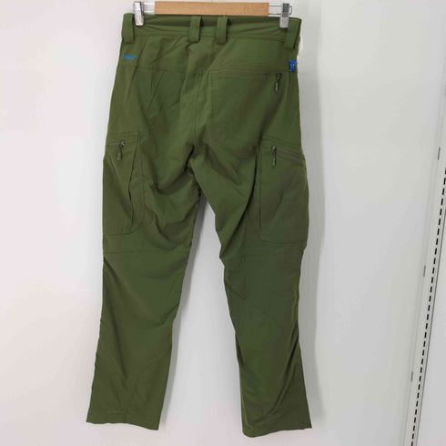 ホグロフス Haglofs MID FJELL INSULATED PANT ミッドフェールインシュレイテッドパンツ メンズ JPN:S