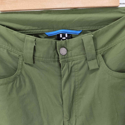 ホグロフス Haglofs MID FJELL INSULATED PANT ミッドフェールインシュレイテッドパンツ メンズ JPN:S