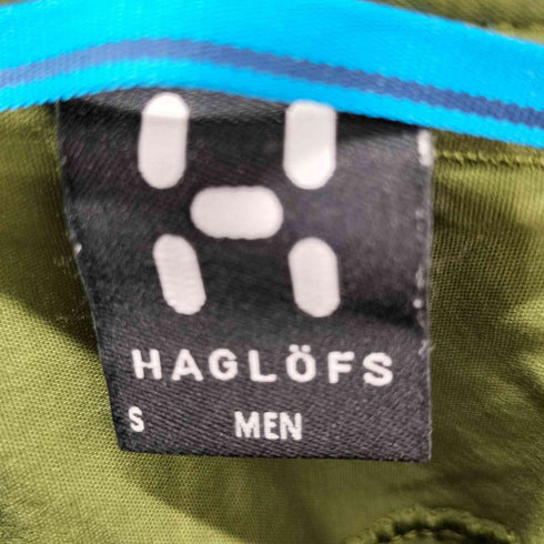 ホグロフス Haglofs MID FJELL INSULATED PANT ミッドフェールインシュレイテッドパンツ メンズ JPN:S