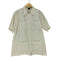 SQUISH WEAR キューバシャツ メンズ JPN:L