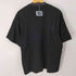 フック HOOK アメカジパッチワーク半袖ビックTEE メンズ import:M