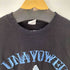 フック HOOK アメカジパッチワーク半袖ビックTEE メンズ import:M