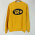 バンズ VANS 90s-00s USA製 クルーネックスウェット ヘビーオンス メンズ JPN:M