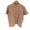 New Basic BELLE MAISON チェック シアサッカー B.D プルオーバー シャツ メンズ JPN:L